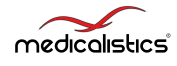 Medicalistics Logo